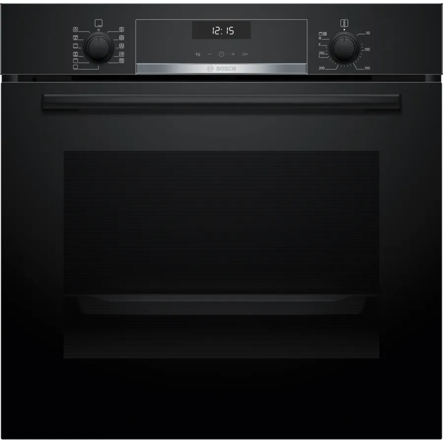 Pećnica Bosch HBG537EB4 AirFry