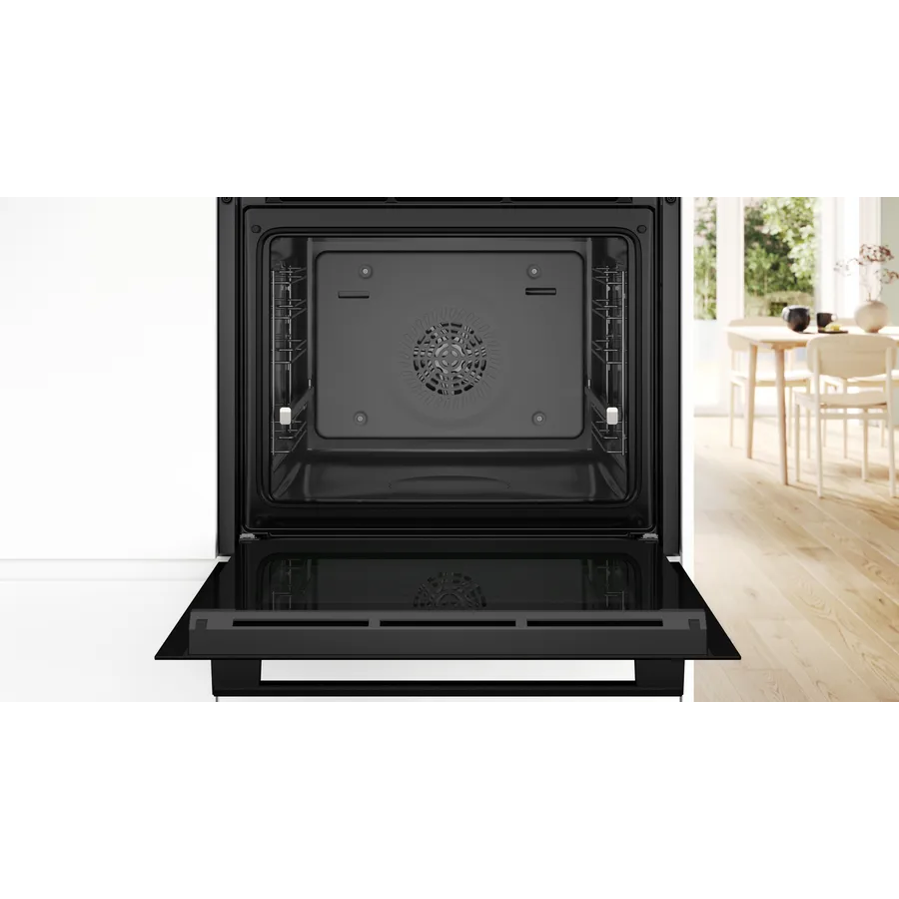 Pećnica Bosch HBG537EB4 AirFry