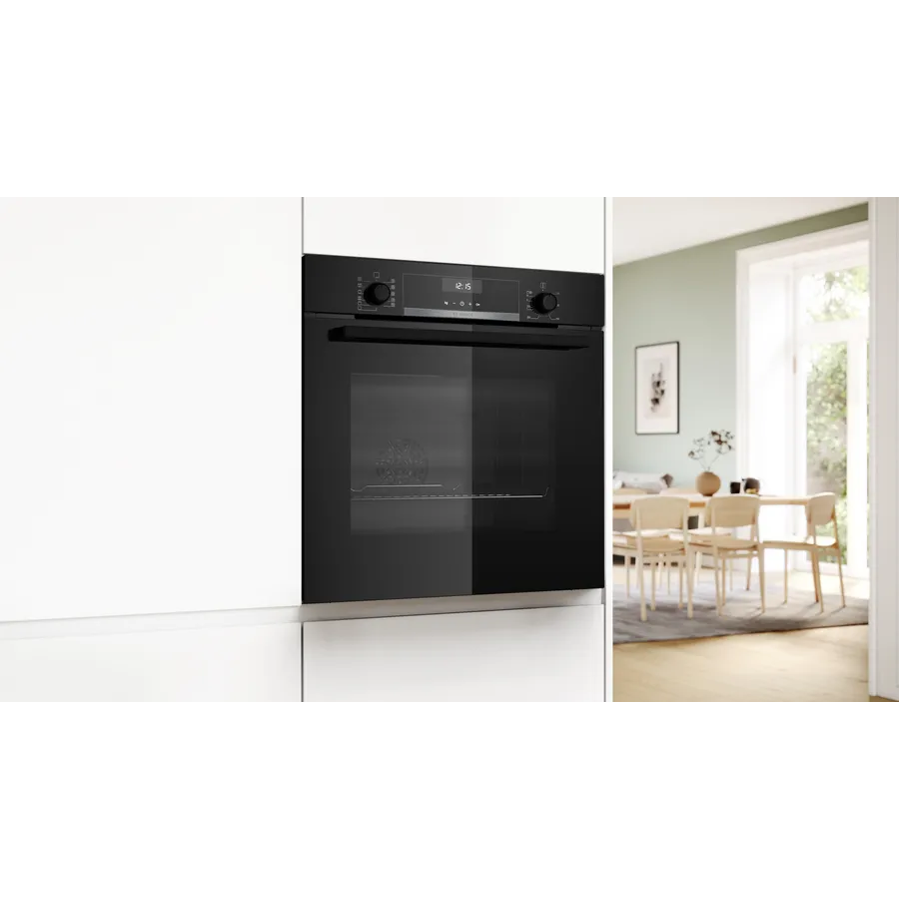 Pećnica Bosch HBG537EB4 AirFry