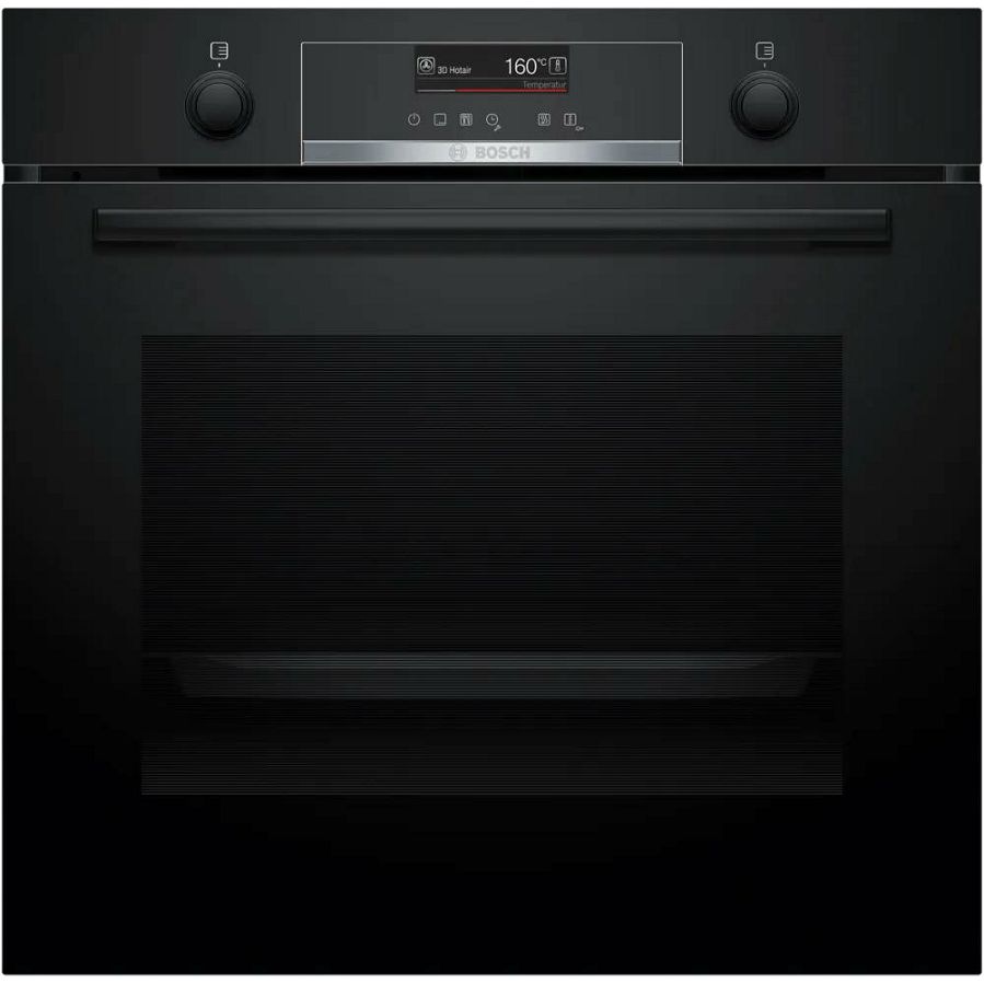 Pećnica Bosch HBG539EB3 AirFry