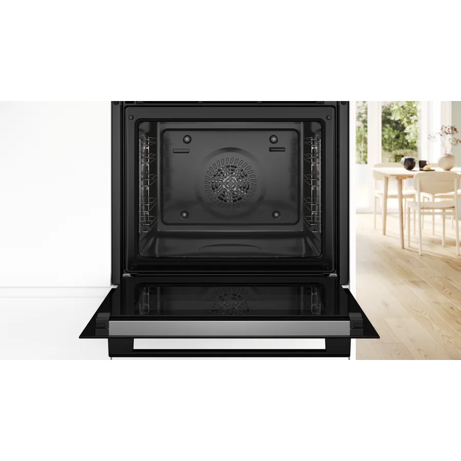 Pećnica Bosch HBG578BB3 AirFry