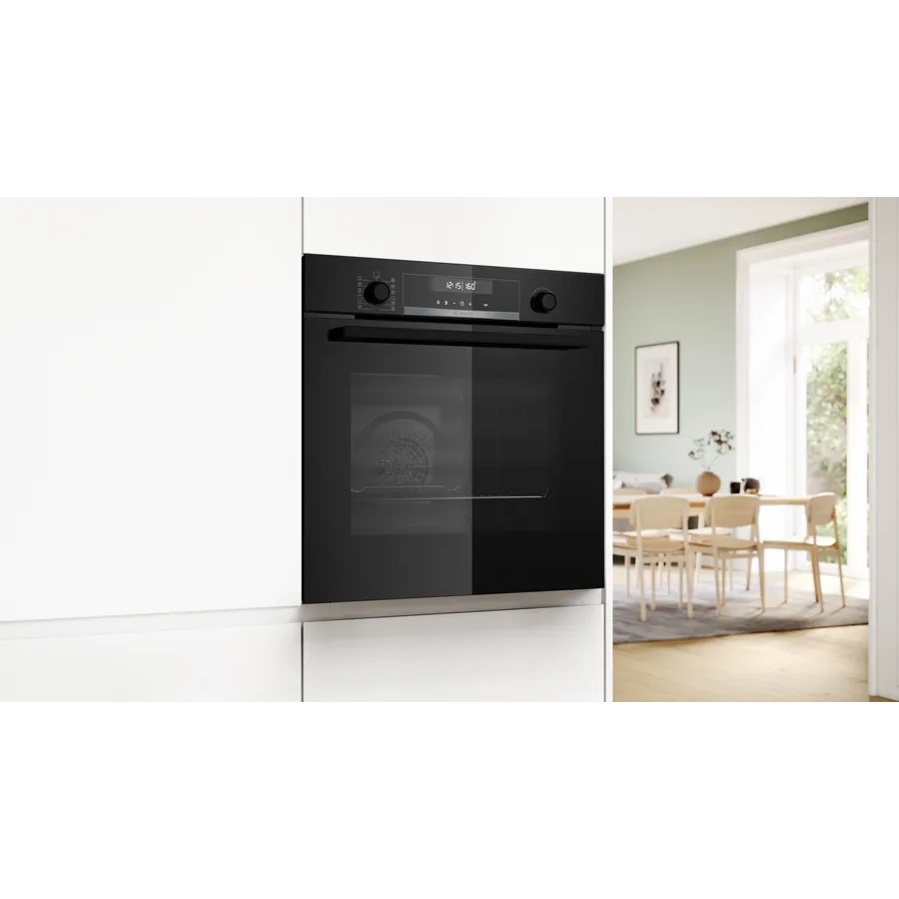 Pećnica Bosch HBG578BB3 AirFry