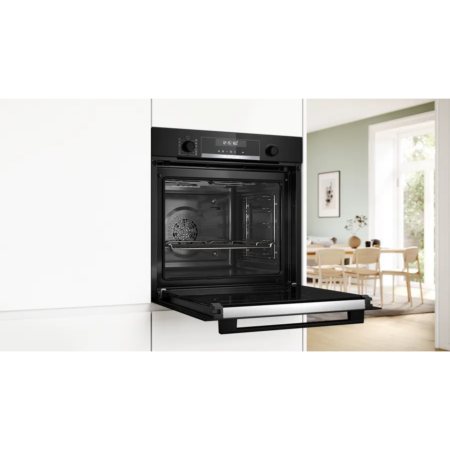 Pećnica Bosch HBG578BB3 AirFry