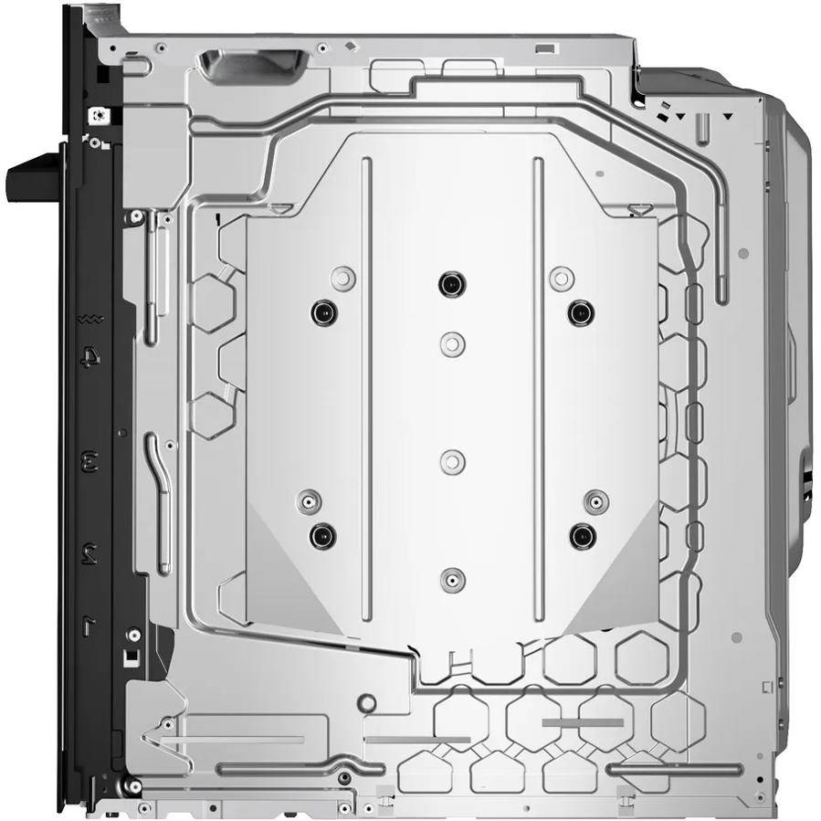 Pećnica Bosch HBG578BB3 AirFry