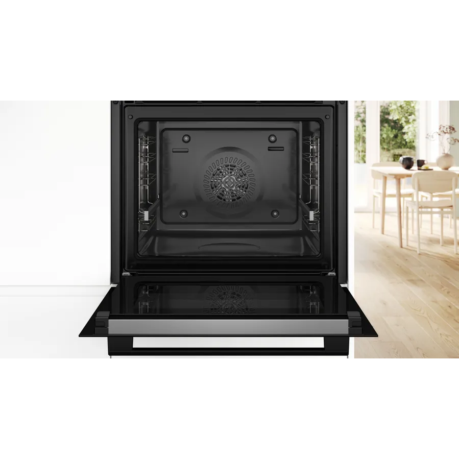 Pećnica Bosch HBG579EB7 AirFry WiFi