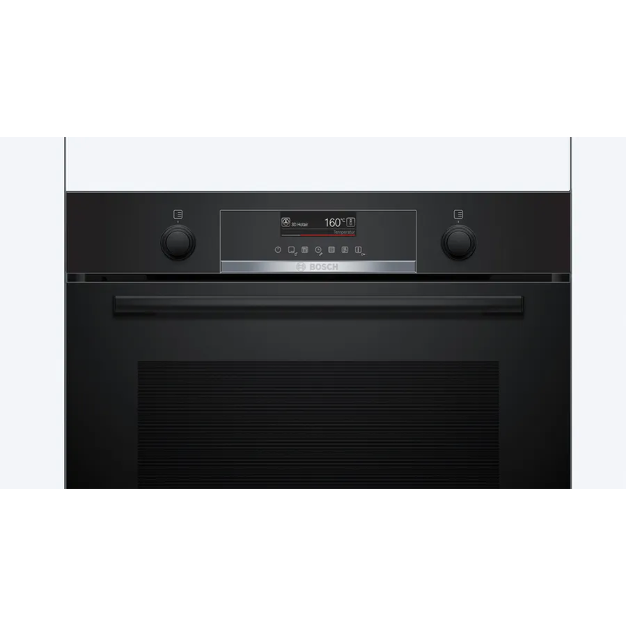 Pećnica Bosch HBG579EB7 AirFry WiFi