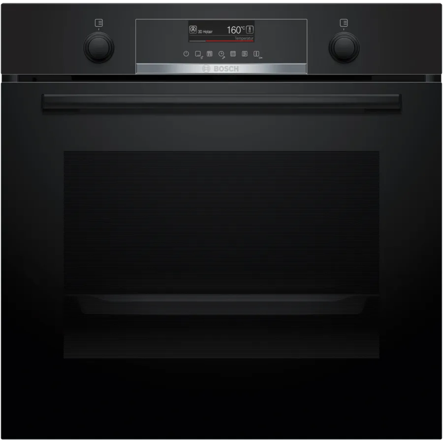 Pećnica Bosch HBG579EB7 AirFry WiFi