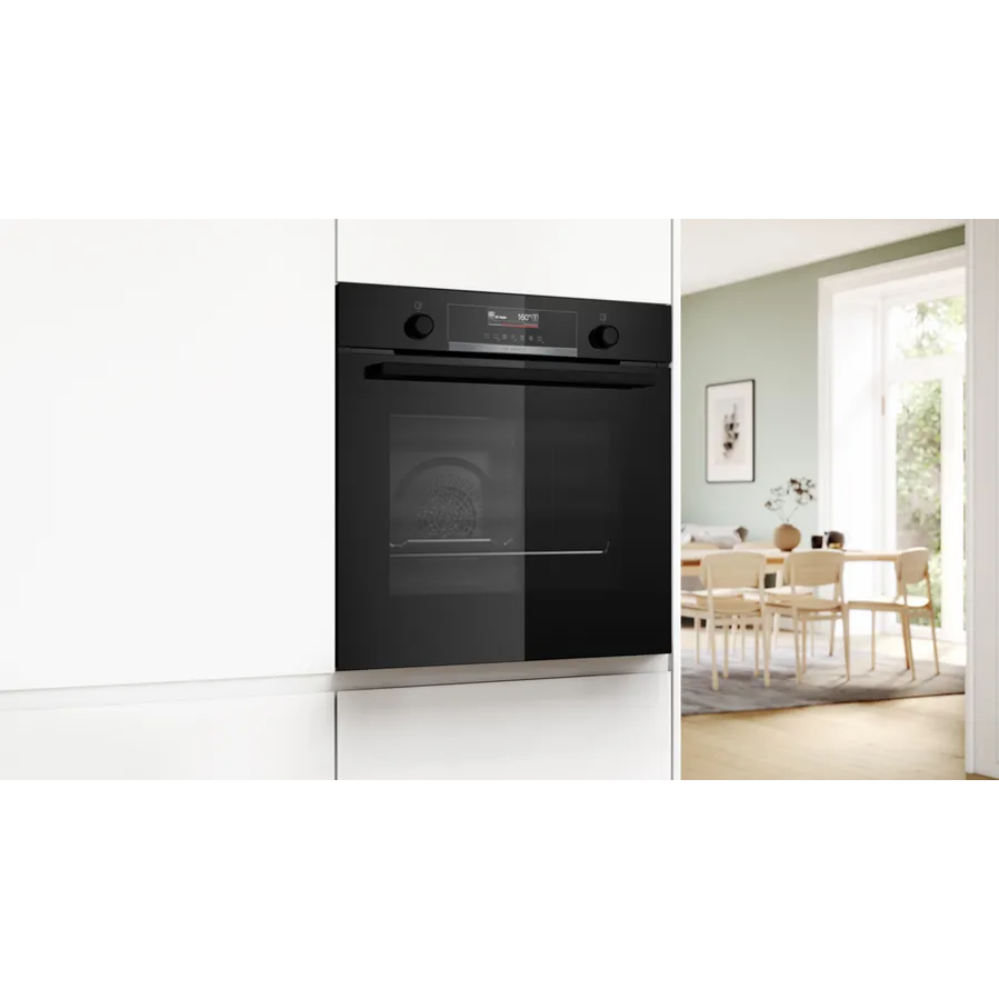 Pećnica Bosch HBG579EB7 AirFry WiFi