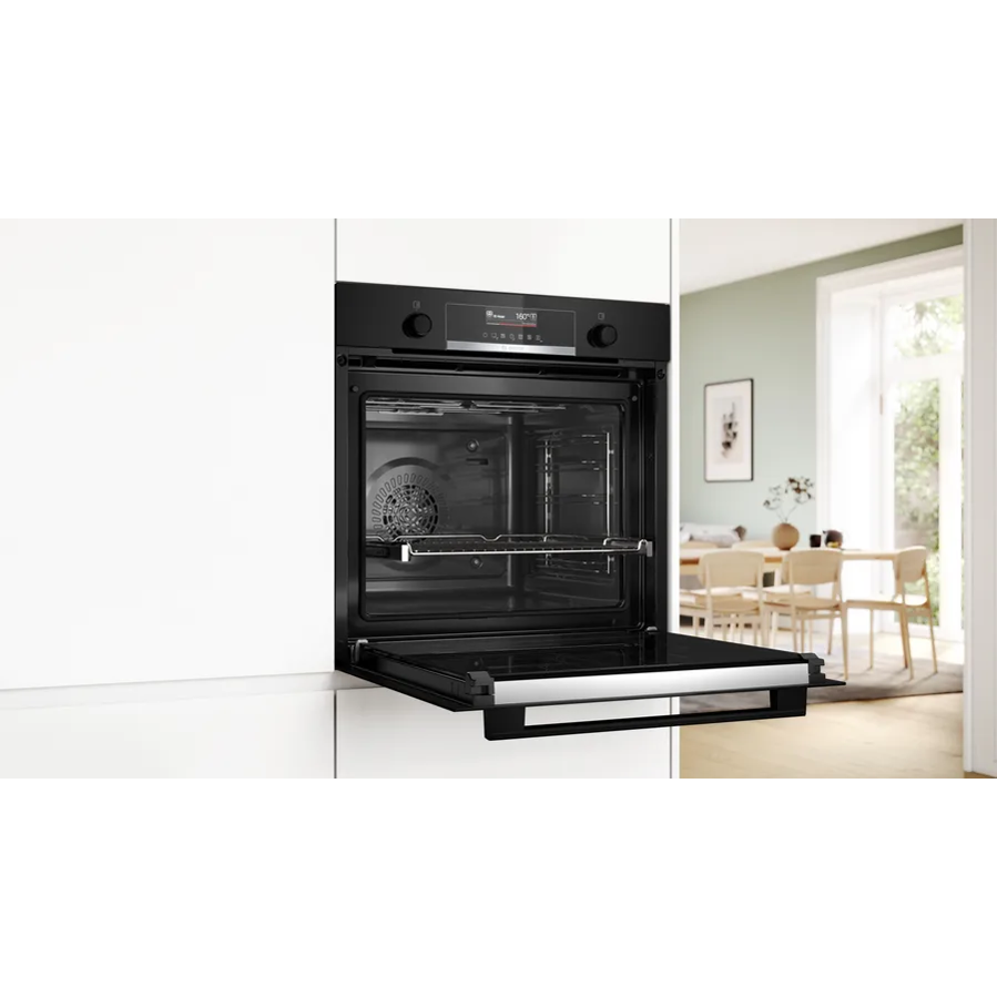 Pećnica Bosch HBG579EB7 AirFry WiFi