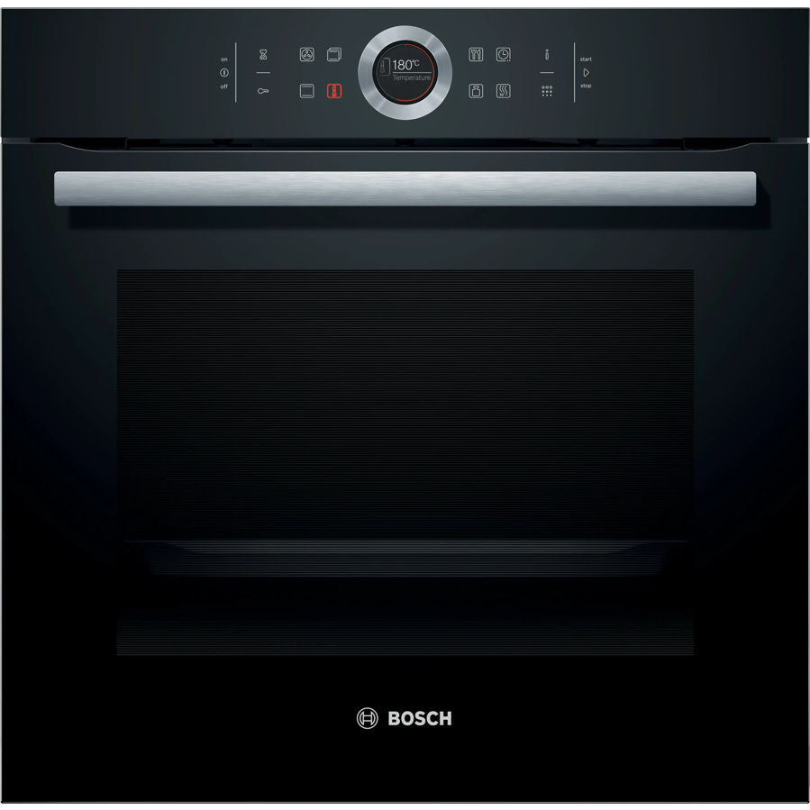 Pećnica Bosch HBG672BB1S