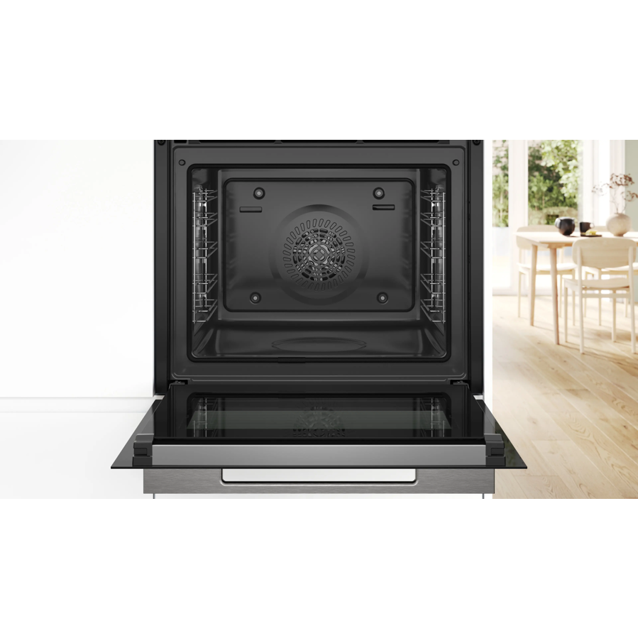 Pećnica Bosch HBG7721B1 AirFry WiFi