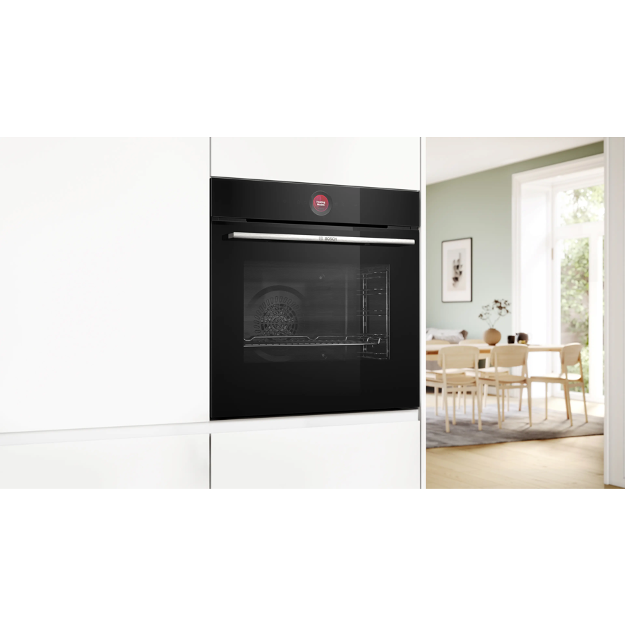 Pećnica Bosch HBG7721B1 AirFry WiFi