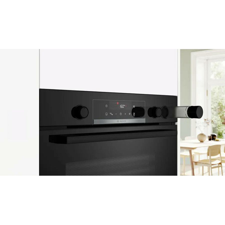 Pećnica Bosch HRG532BB3 AirFry