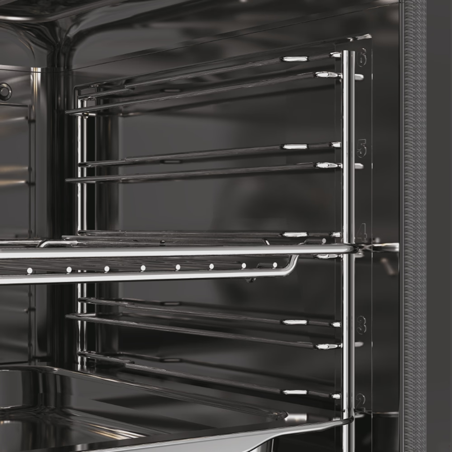 Pećnica Candy CA6N5B3EYTB WiFi