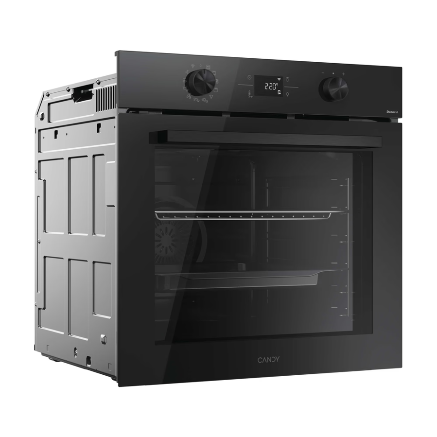 Pećnica Candy CA6N5B3EYTB WiFi