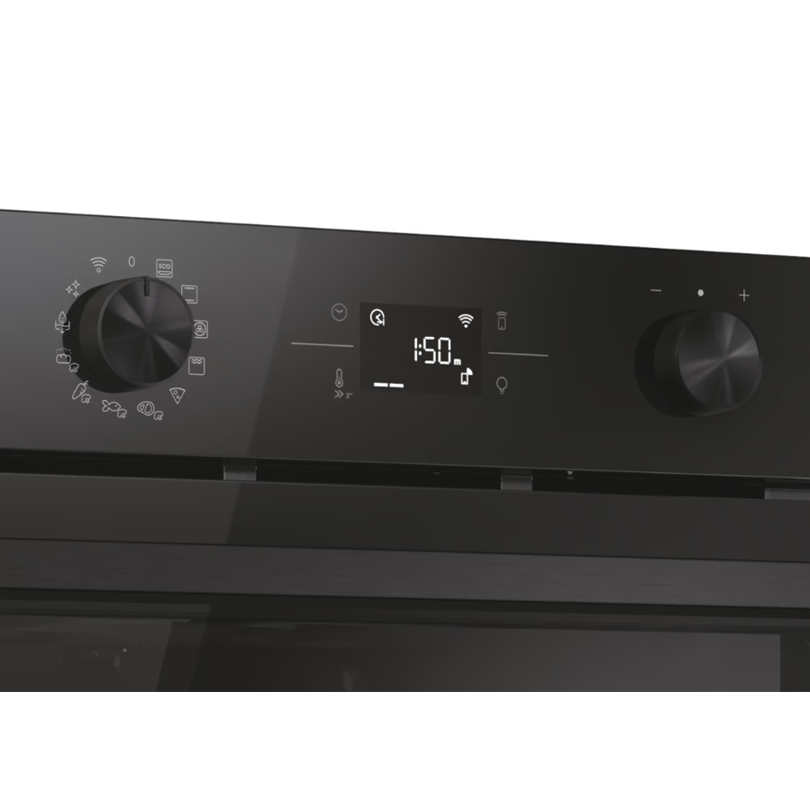 Pećnica Candy CA6N5B3LYTB SteamTouch WiFi