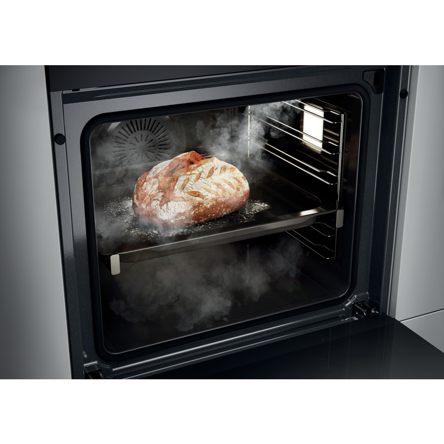 Pećnica Candy CA6N5B3LYTB SteamTouch WiFi