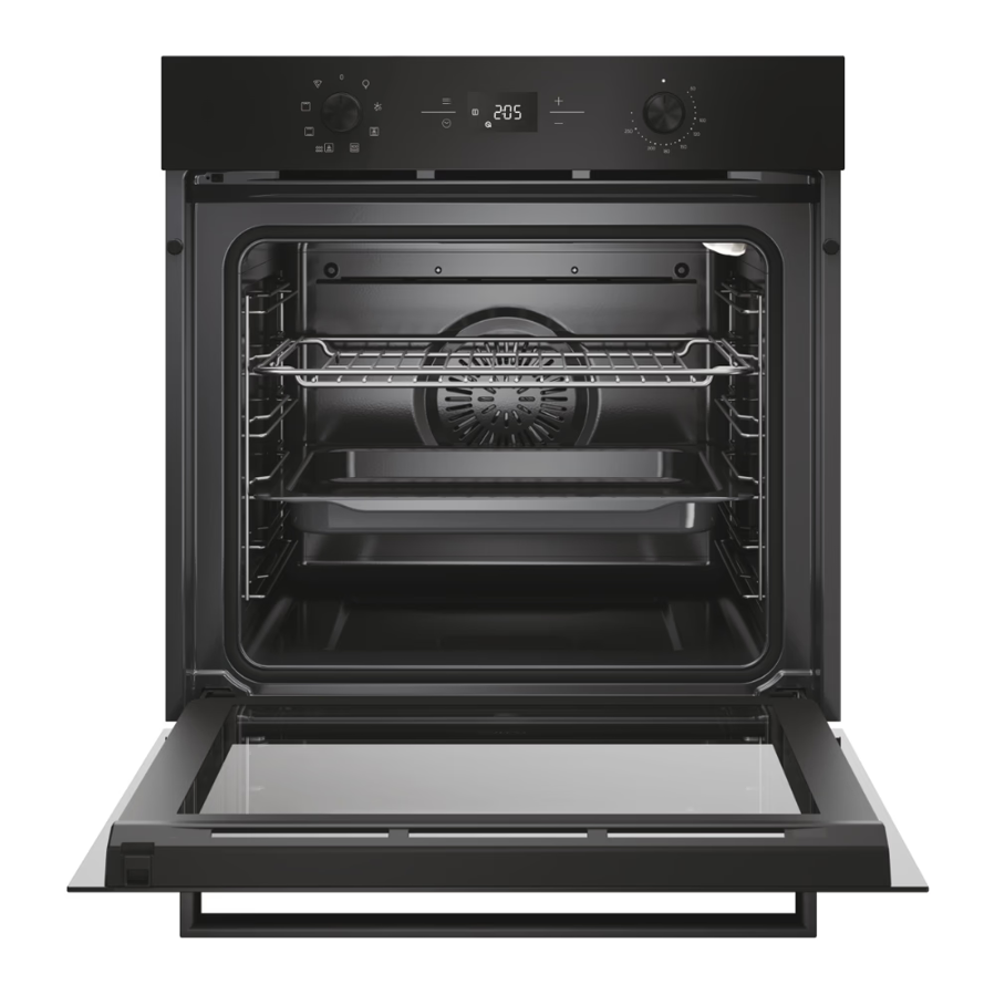 Pećnica Candy CA6NP3T2HTB