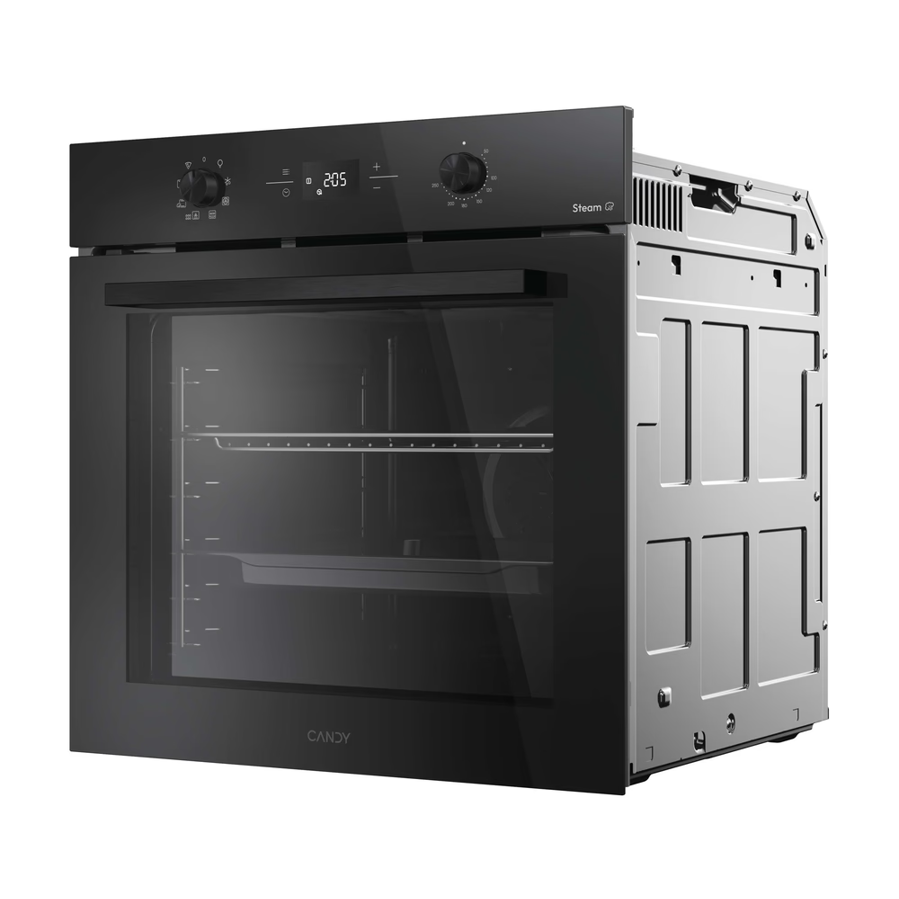 Pećnica Candy CA6NP3T3EHTB