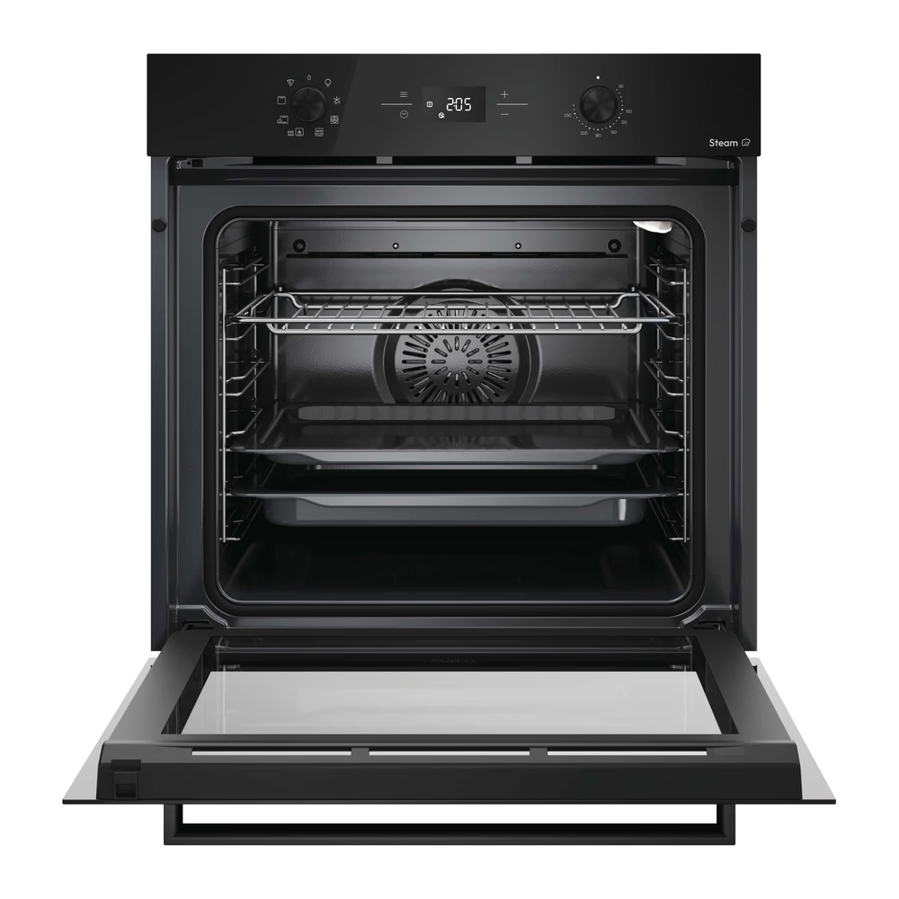 Pećnica Candy CA6NP3T3EHTB