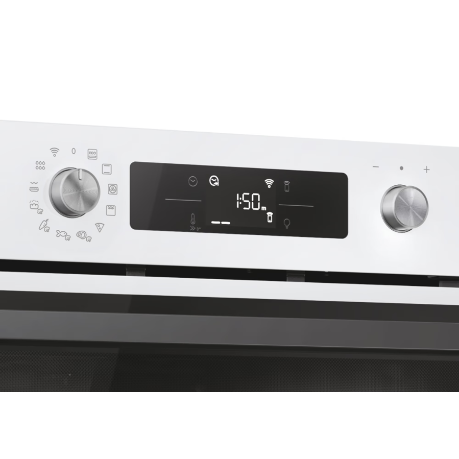 Pećnica Candy CA6NP5B3EHTW WiFi