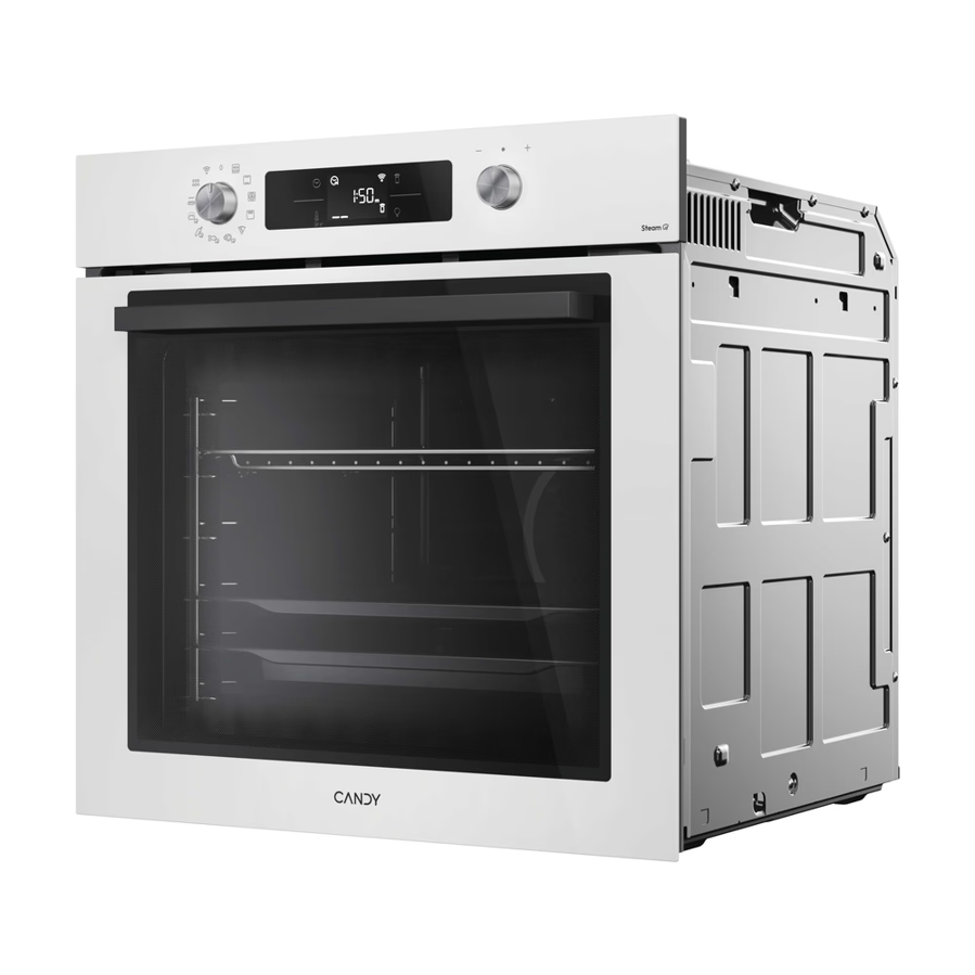 Pećnica Candy CA6NP5B3EHTW WiFi