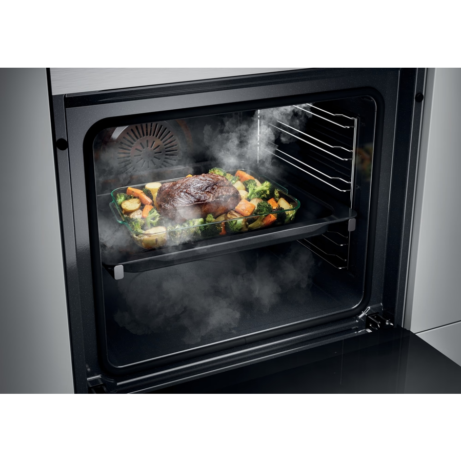 Pećnica Candy CA6NP5B3EHTX WiFi