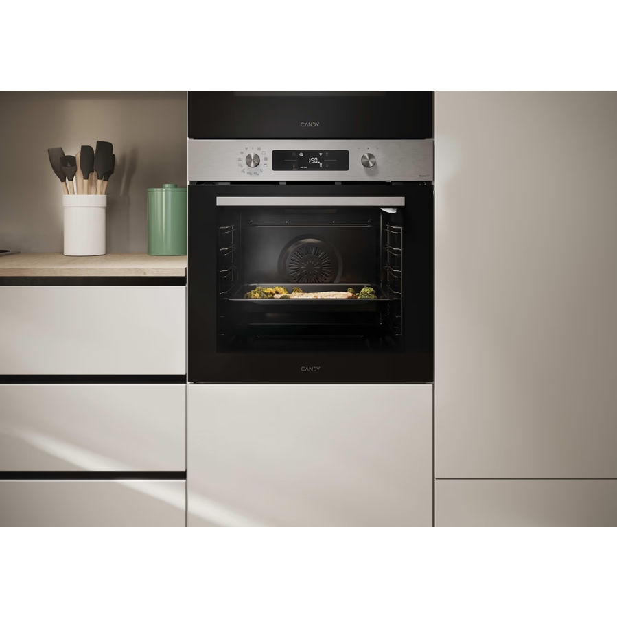 Pećnica Candy CA6NP5B3EHTX WiFi