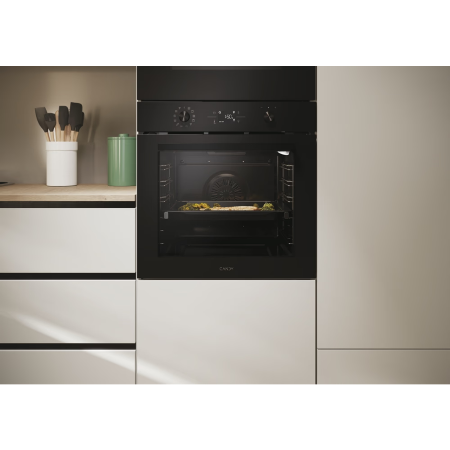 Pećnica Candy CA6NP5B3HTB AirFry WiFi