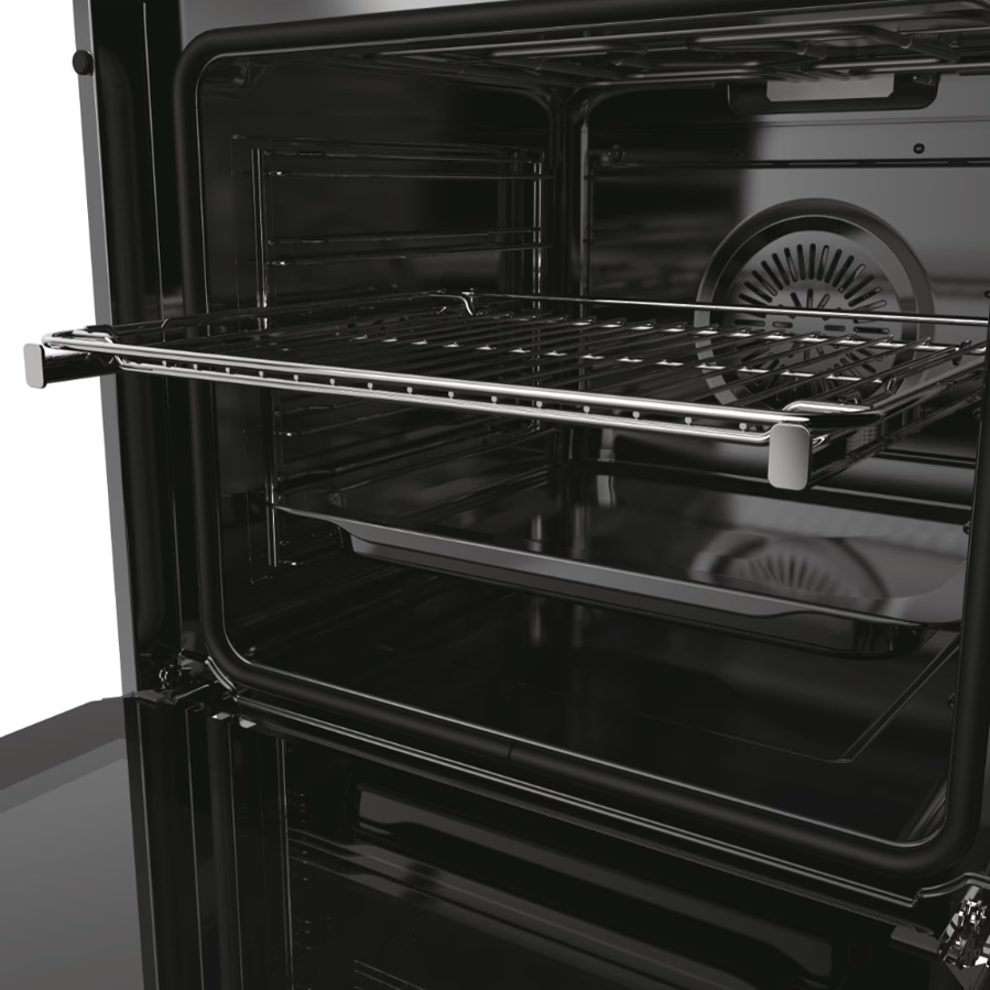 Pećnica Candy CA6NP5B3HTB AirFry WiFi