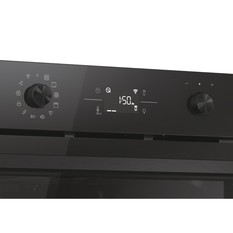 Pećnica Candy CA6NP5B3YTB AirFry WiFi