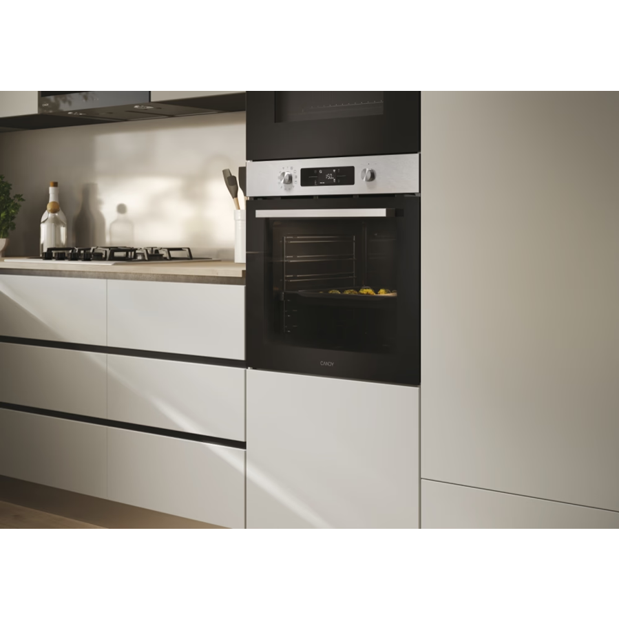 Pećnica Candy CA6NP5B3YTX AirFry WiFi