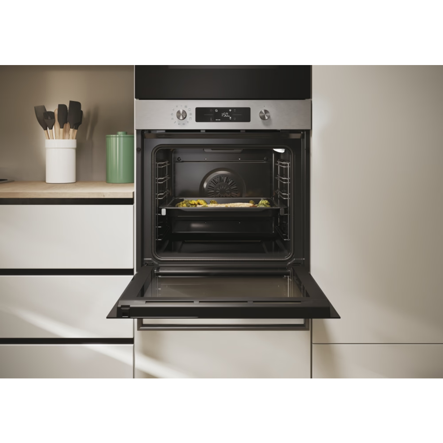 Pećnica Candy CA6NP5B3YTX AirFry WiFi