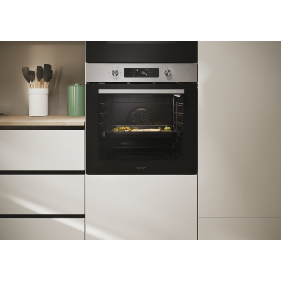 Pećnica Candy CA6NP5B3YTX AirFry WiFi