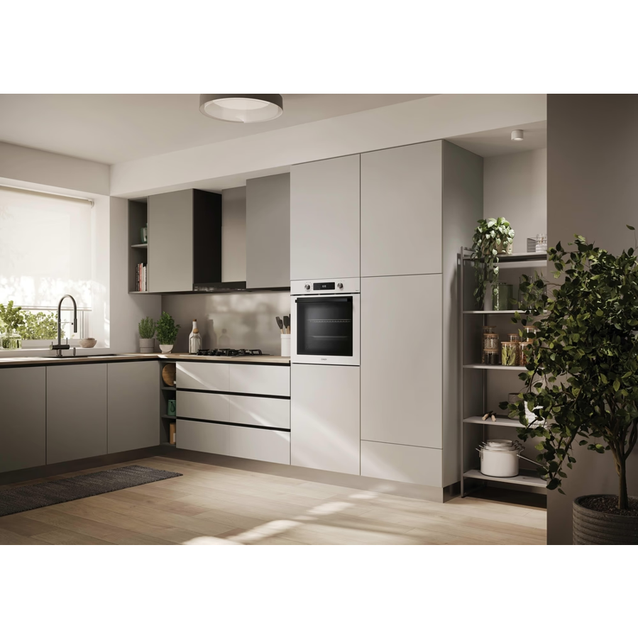 Pećnica Candy CA6NP5B3YTX AirFry WiFi