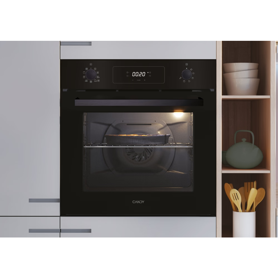 Pećnica Candy FCM955NRL-C