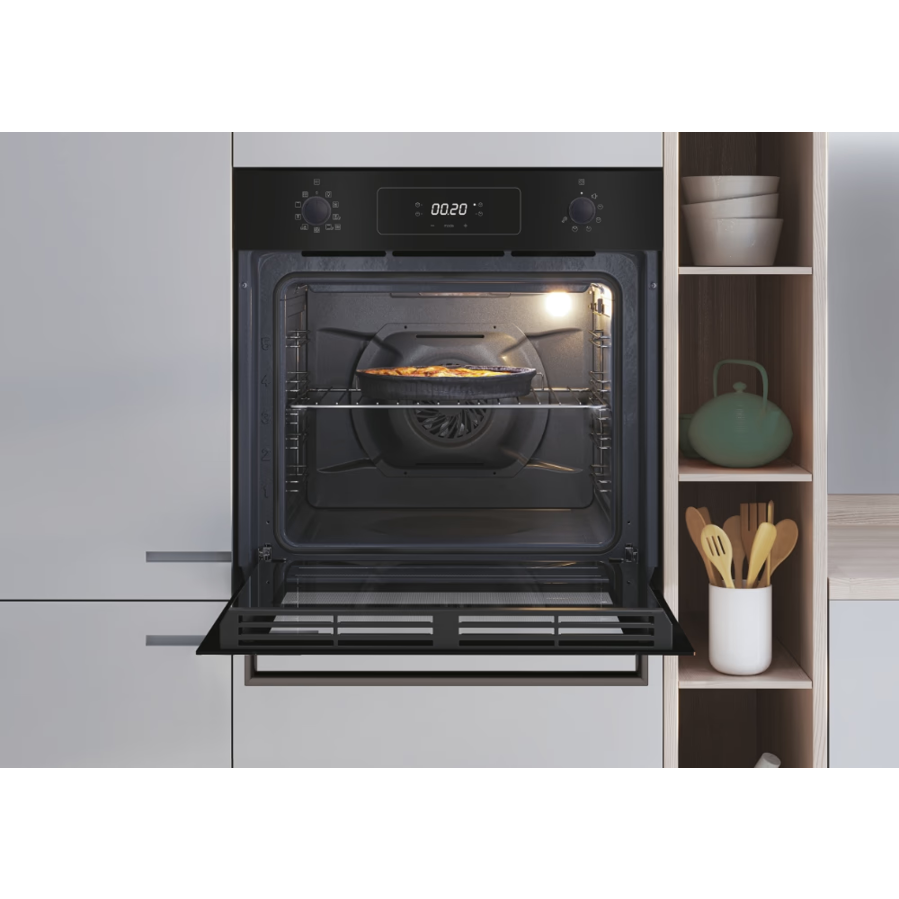 Pećnica Candy FCM955NRL-C