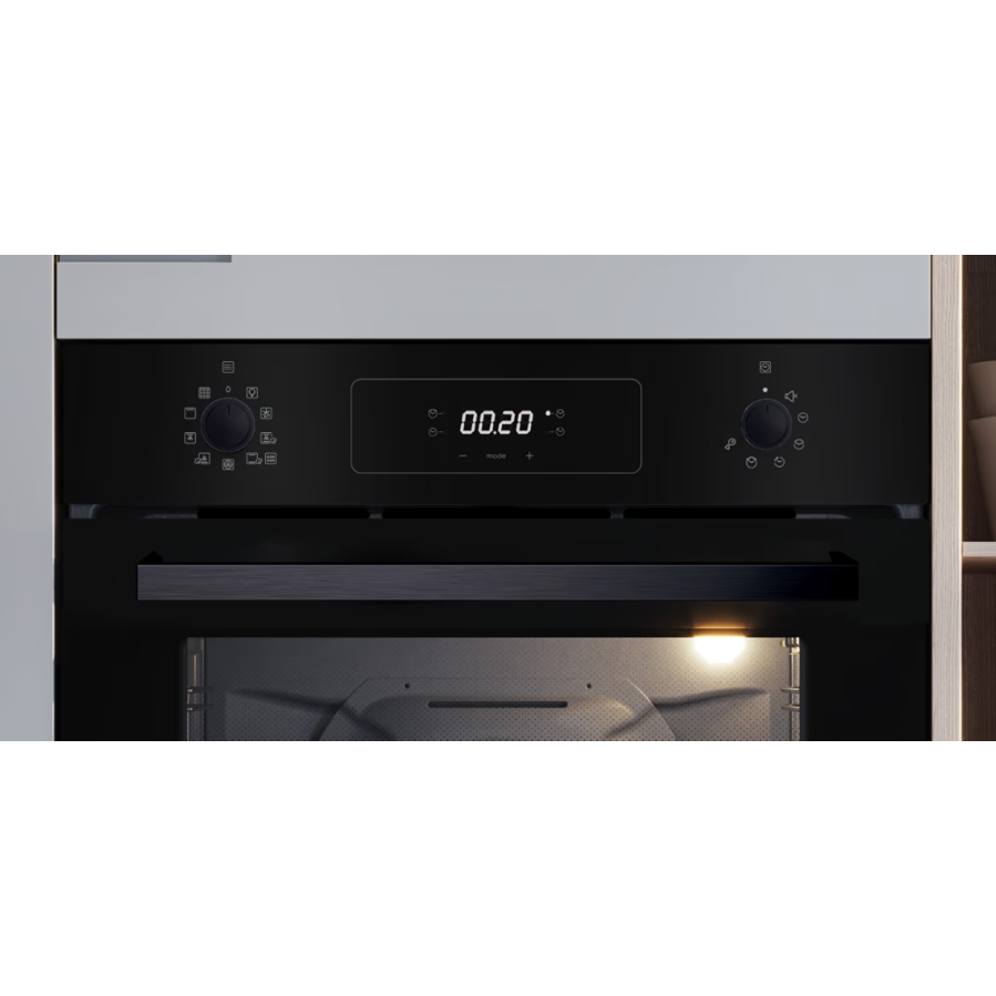 Pećnica Candy FCM955NRL-C