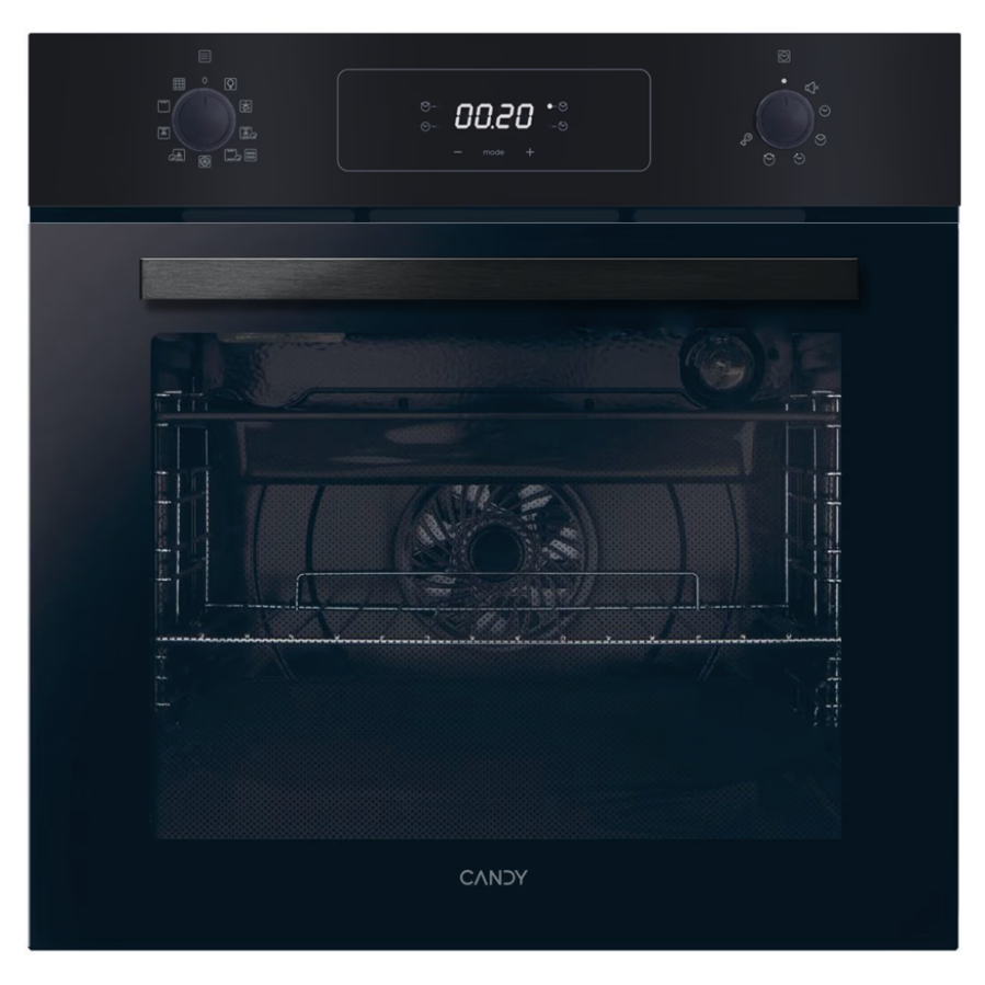 Pećnica Candy FCM955NRL-C