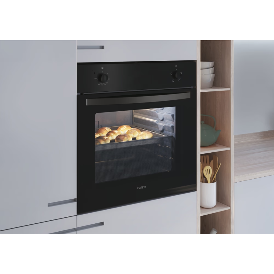 Pećnica Candy FIDC N100
