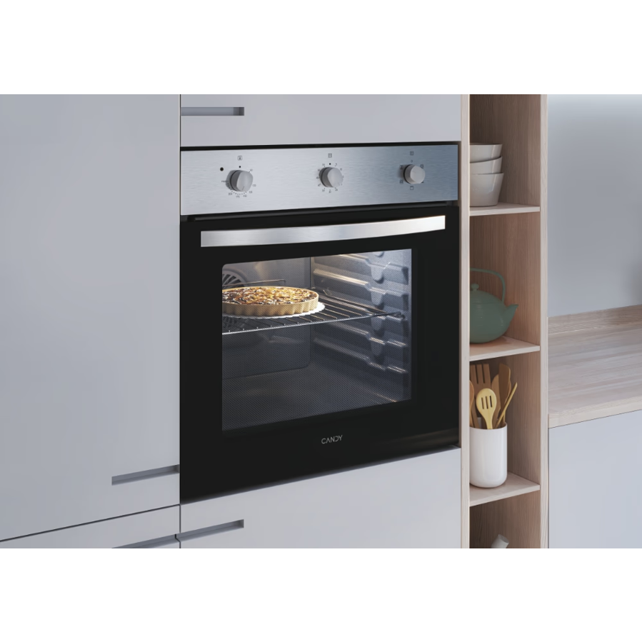 Pećnica Candy FIDC X502