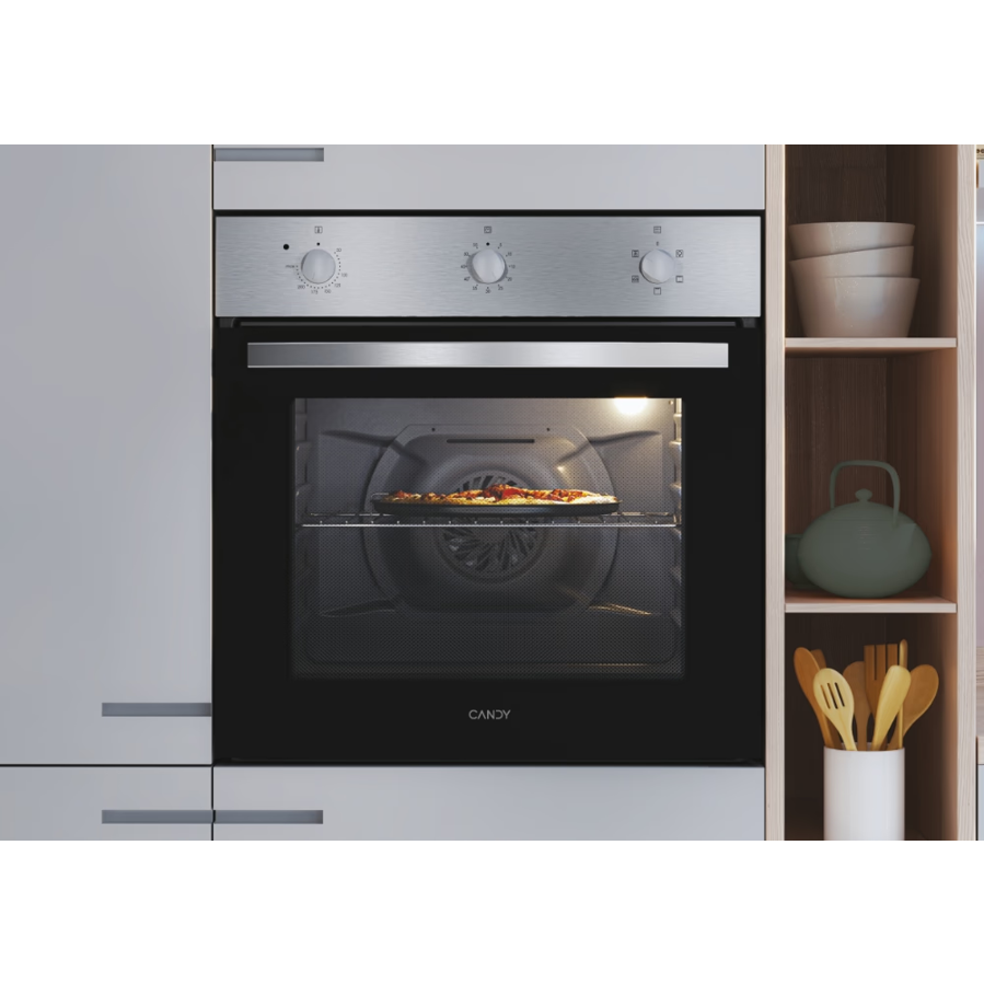 Pećnica Candy FIDC X502