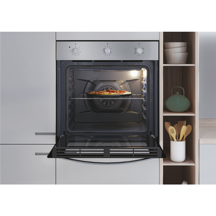 Pećnica Candy FIDC X502