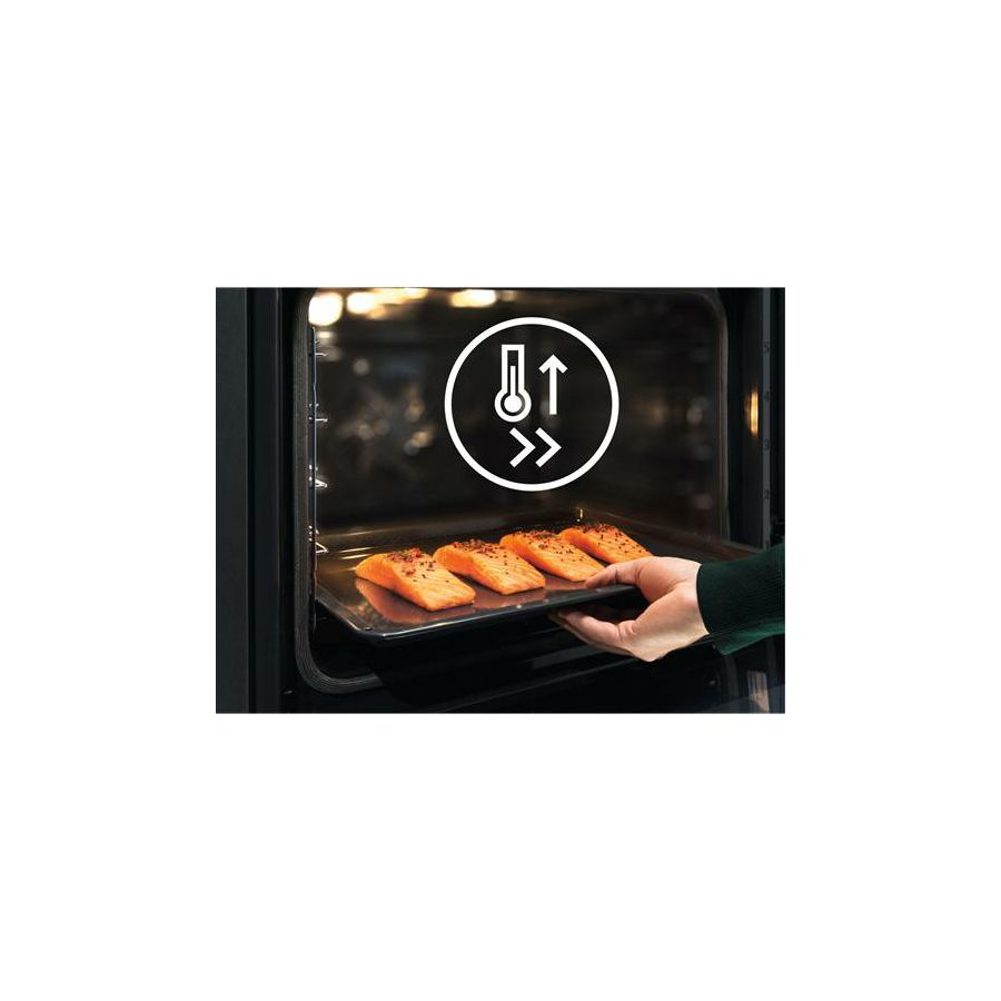 Pećnica Electrolux COE7P31X2