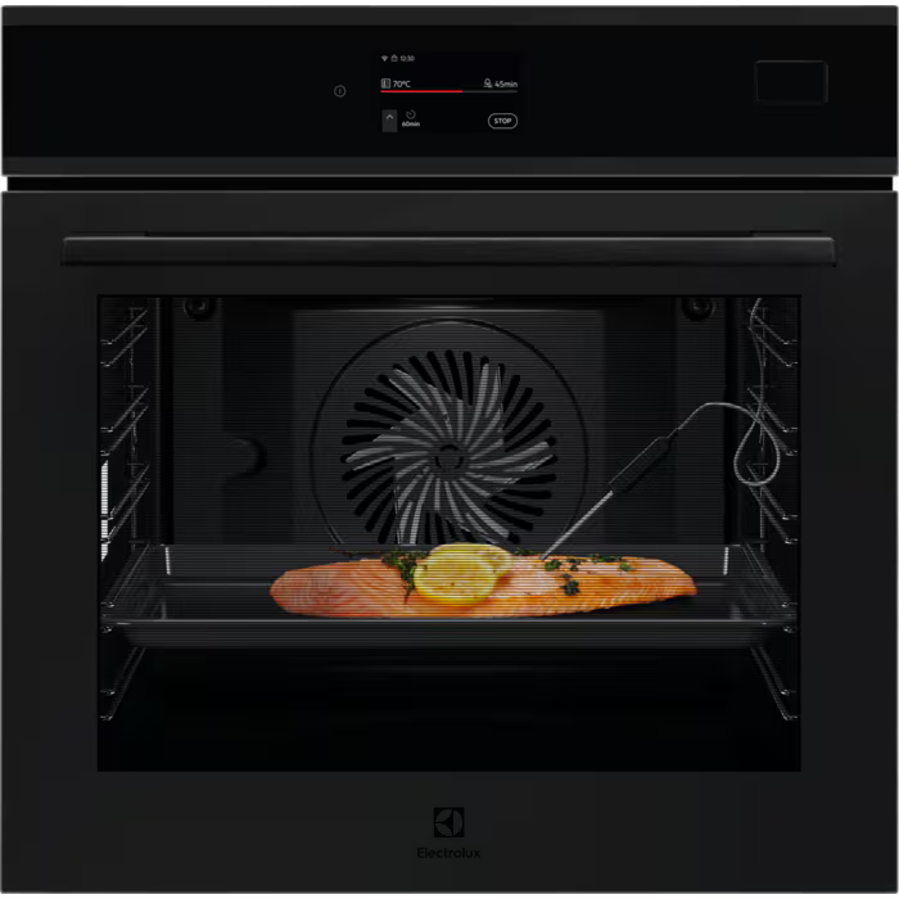 Pećnica Electrolux EOB9S3XT MatBlack WiFi