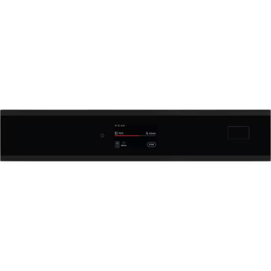Pećnica Electrolux EOB9S3XT MatBlack WiFi