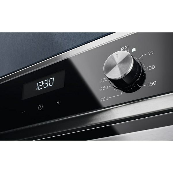Pećnica Electrolux EOD5C70X SteamBake
