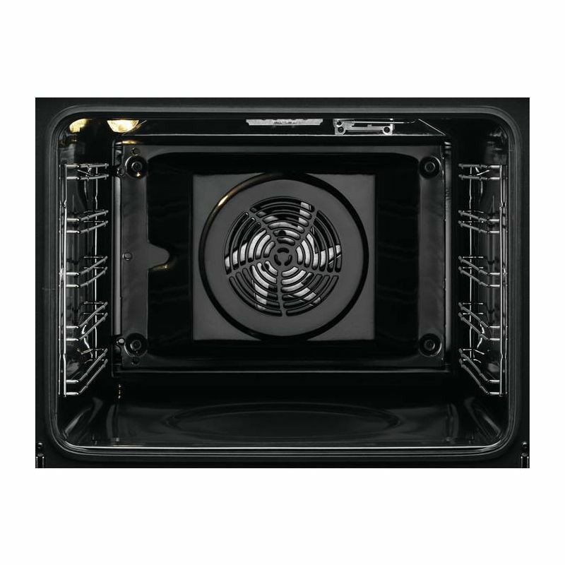 Pećnica Electrolux EOD6P60X - SteamBake