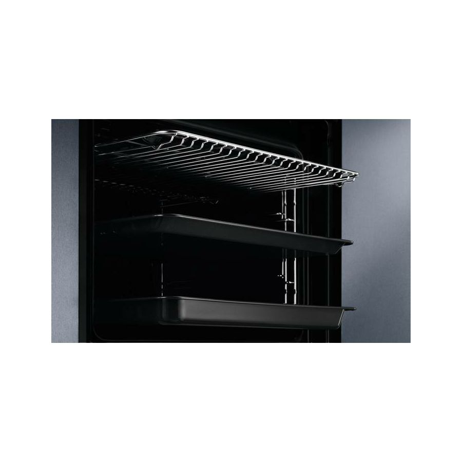 Pećnica Electrolux EOD6P66X SteamBake