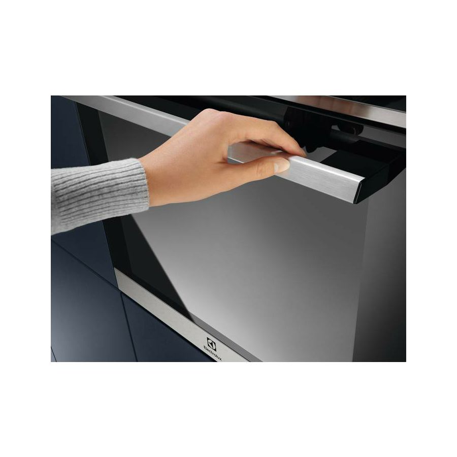 Pećnica Electrolux EOD6P66X SteamBake